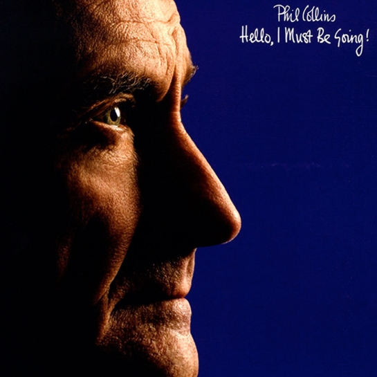 Вінілова платівка Phil Collins - Hello, I Must Be Going! [LP] - ціна, характеристики, відгуки, розстрочка, фото 1