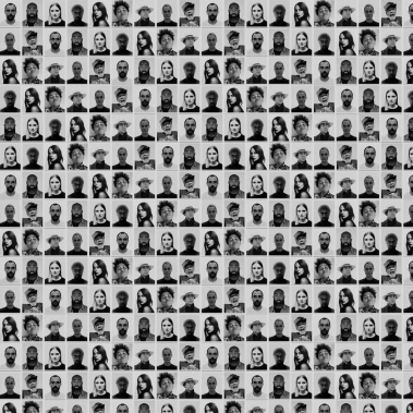 Виниловая пластинка Lonely Guest – Lonely Guest [LP] - цена, характеристики, отзывы, рассрочка, фото 1