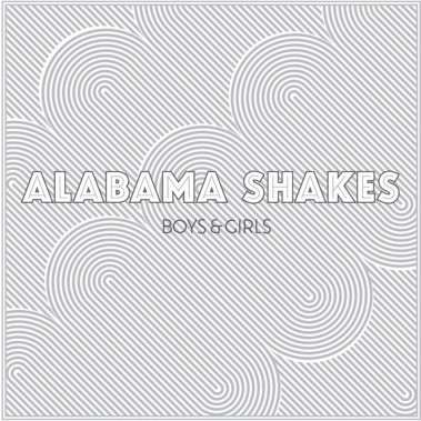 Вінілова платівка Alabama Shakes – Boys & Girls [LP+7