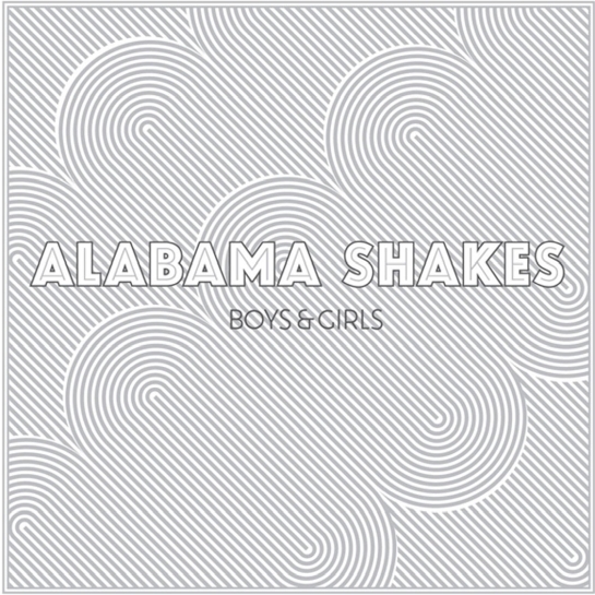 Виниловая пластинка Alabama Shakes – Boys & Girls [LP+7"] - цена, характеристики, отзывы, рассрочка, фото 1