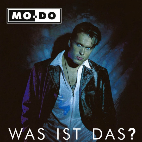 Вінілова платівка Mo-Do — Was Ist Das? (Limited Edition) - ціна, характеристики, відгуки, розстрочка, фото 1