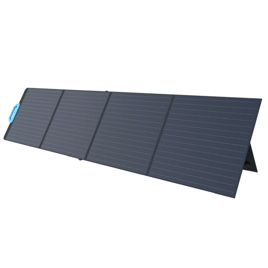 Сонячна панель Bluetti PV200 - ціна, характеристики, відгуки, розстрочка, фото 2