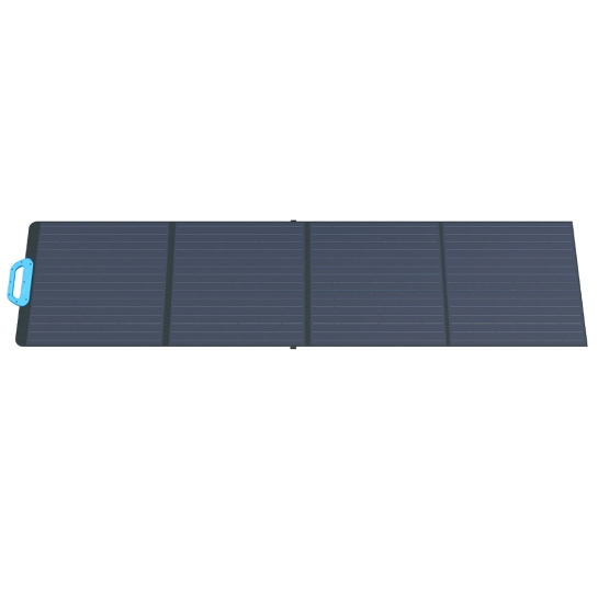 Сонячна панель Bluetti PV200 - ціна, характеристики, відгуки, розстрочка, фото 3