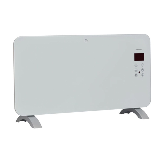 Конвектор електричний Termofol TF-1500 Wi-Fi