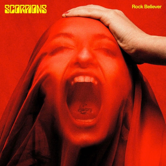 Виниловая пластинка Scorpions – Rock Believer (Deluxe Edition) - цена, характеристики, отзывы, рассрочка, фото 1