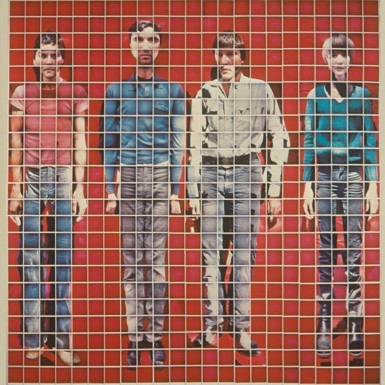 Вінілова платівка Talking Heads - More Songs About Buildings And Food - ціна, характеристики, відгуки, розстрочка, фото 1