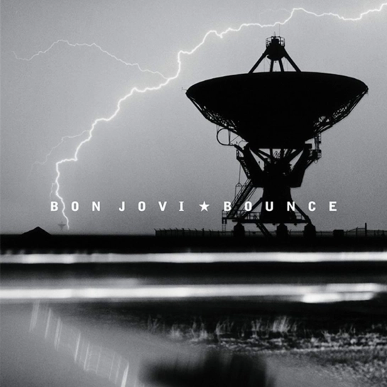 Виниловая пластинка Bon Jovi - Bounce