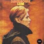 Вінілова платівка David Bowie – Low