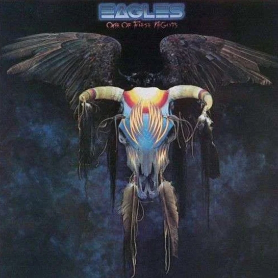Виниловая пластинка Eagles - One Of These Nights -hq- - цена, характеристики, отзывы, рассрочка, фото 1