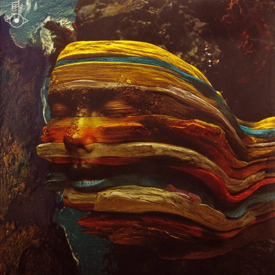 Виниловая пластинка Bjork - Bastards (Remix)