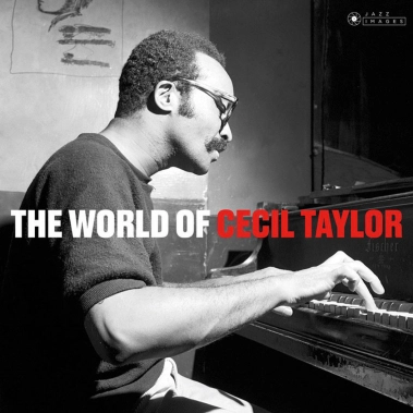 Виниловая пластинка Cecil Taylor - World Of Cecil Taylor - цена, характеристики, отзывы, рассрочка, фото 1