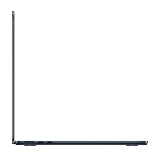 Ноутбук Apple MacBook Air 13" M2 Chip 256GB/10GPU/24GB Midnight 2022 (Z1600040R) - ціна, характеристики, відгуки, розстрочка, фото 4