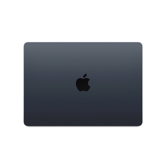 Ноутбук Apple MacBook Air 13" M2 Chip 256GB/10GPU/24GB Midnight 2022 (Z1600040R) - ціна, характеристики, відгуки, розстрочка, фото 7