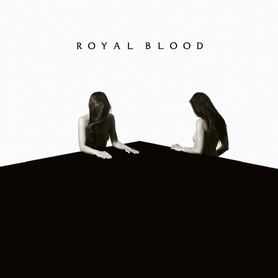 Виниловая пластинка Royal Blood – How Did We Get So Dark - цена, характеристики, отзывы, рассрочка, фото 1