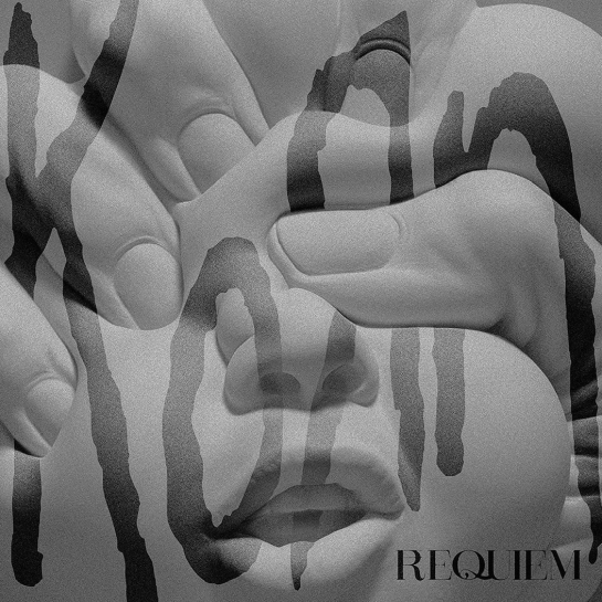 Вінілова платівка Korn – Requiem - ціна, характеристики, відгуки, розстрочка, фото 1