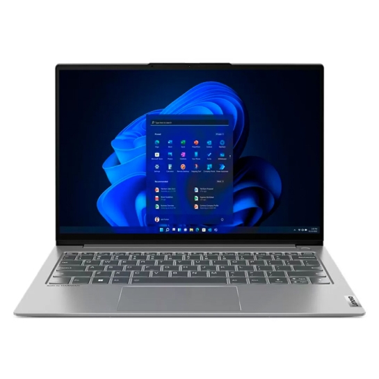 Ноутбук Lenovo ThinkBook 13s G4 ARB - ціна, характеристики, відгуки, розстрочка, фото 1
