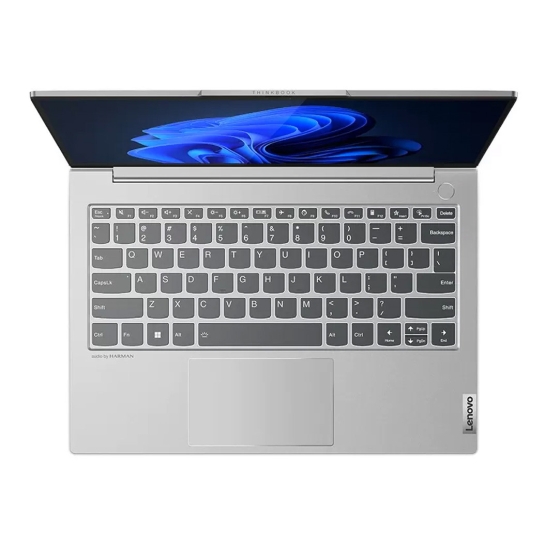 Ноутбук Lenovo ThinkBook 13s G4 ARB - ціна, характеристики, відгуки, розстрочка, фото 3