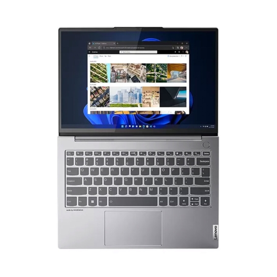 Ноутбук Lenovo ThinkBook 13s G4 ARB - ціна, характеристики, відгуки, розстрочка, фото 5