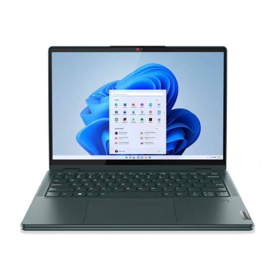 Ноутбук Lenovo Yoga 6 13ALC7 - цена, характеристики, отзывы, рассрочка, фото 1
