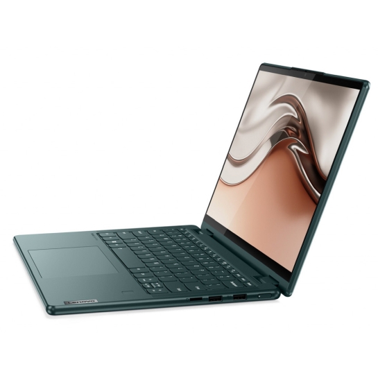 Ноутбук Lenovo Yoga 6 13ALC7 - цена, характеристики, отзывы, рассрочка, фото 4