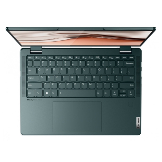 Ноутбук Lenovo Yoga 6 13ALC7 - цена, характеристики, отзывы, рассрочка, фото 5