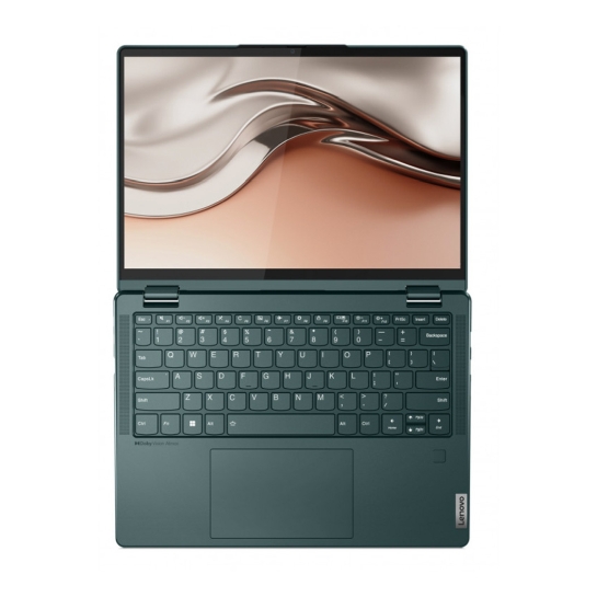Ноутбук Lenovo Yoga 6 13ALC7 - ціна, характеристики, відгуки, розстрочка, фото 6