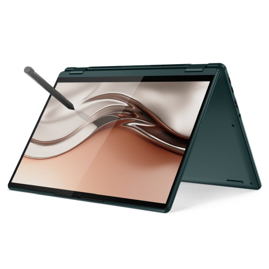 Ноутбук Lenovo Yoga 6 13ALC7 - ціна, характеристики, відгуки, розстрочка, фото 8