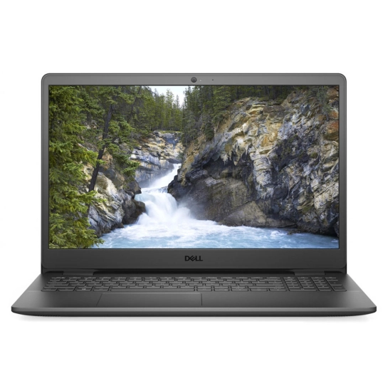Ноутбук DELL Inspiron 3501 Accent Black