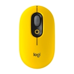Мышь Logitech POP Mouse Bluetooth Blast Yellow