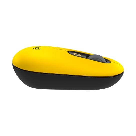 Мышь Logitech POP Mouse Bluetooth Blast Yellow - цена, характеристики, отзывы, рассрочка, фото 4