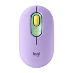 Мышь Logitech POP Mouse Bluetooth Daydream Mint