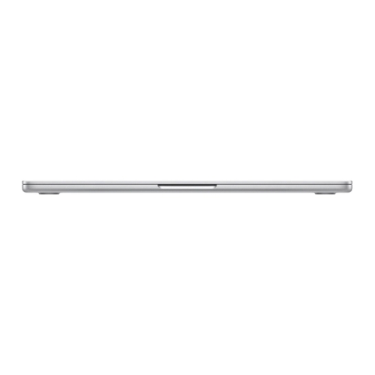 Ноутбук Apple MacBook Air 13" M2 Chip 512GB/8GPU/24GB Silver 2022 (Z15W000B6) - ціна, характеристики, відгуки, розстрочка, фото 6