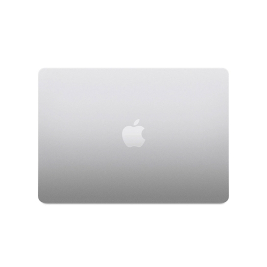 Ноутбук Apple MacBook Air 13" M2 Chip 512GB/8GPU/24GB Silver 2022 (Z15W000B6) - ціна, характеристики, відгуки, розстрочка, фото 7