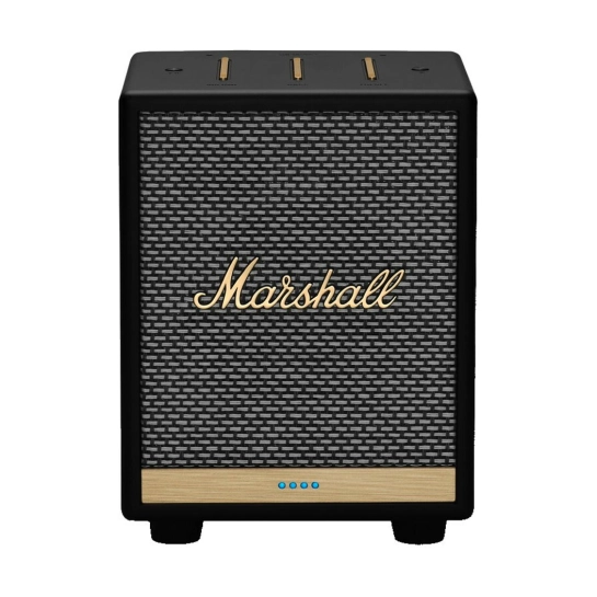 Портативная акустика Marshall Uxbridge Voice Black