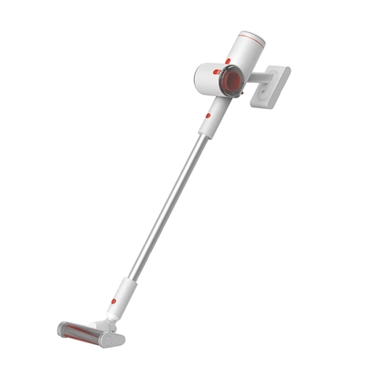 Ручной беспроводной пылесос Xiaomi Deerma VC25 Plus White