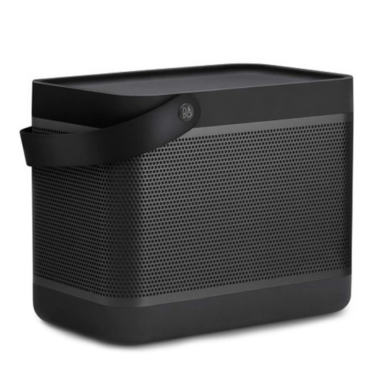 Портативная акустика Bang&Olufsen Beolit 17 Stone Grey
