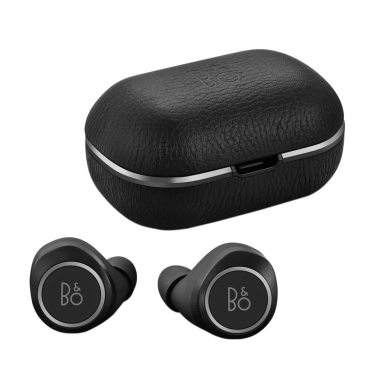 Беспроводные наушники Bang&Olufsen Beoplay E8 2.0 Black - цена, характеристики, отзывы, рассрочка, фото 1
