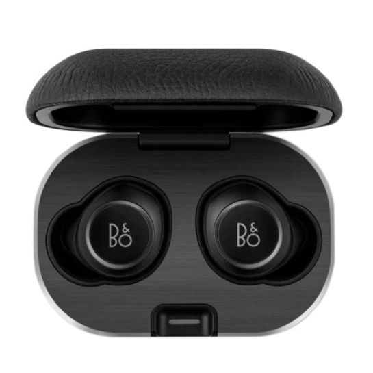 Бездротові навушники Bang&Olufsen Beoplay E8 2.0 Black - ціна, характеристики, відгуки, розстрочка, фото 3