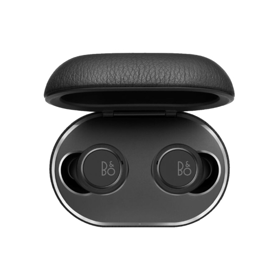 Навушники Bang&Olufsen Beoplay E8 3.0 Black - ціна, характеристики, відгуки, розстрочка, фото 1