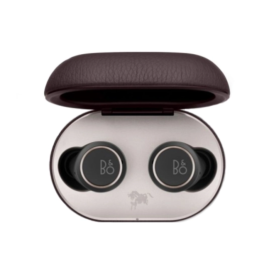 Наушники Bang&Olufsen Beoplay E8 3.0 Maroon/Anthracite