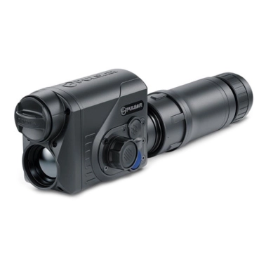 Тепловізійна насадка Pulsar Proton XQ30 - цена, характеристики, отзывы, рассрочка, фото 1