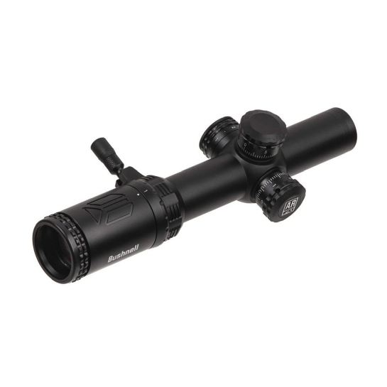 Прицел Bushnell AR Optics 1-4x24 DropZone-223 SFP - цена, характеристики, отзывы, рассрочка, фото 1