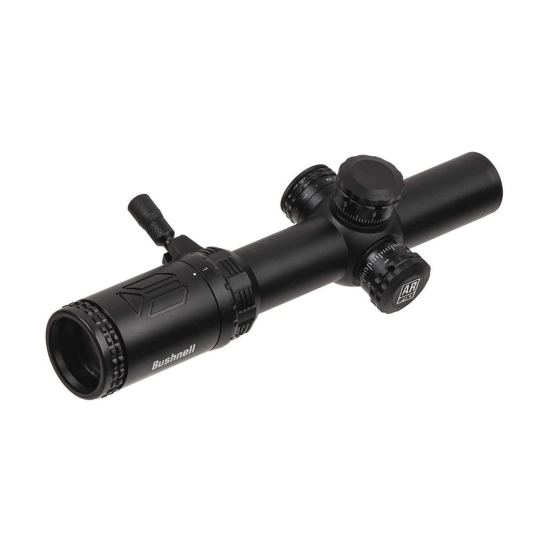 Приціл Bushnell AR Optics 1-4x24 DropZone-223 SFP