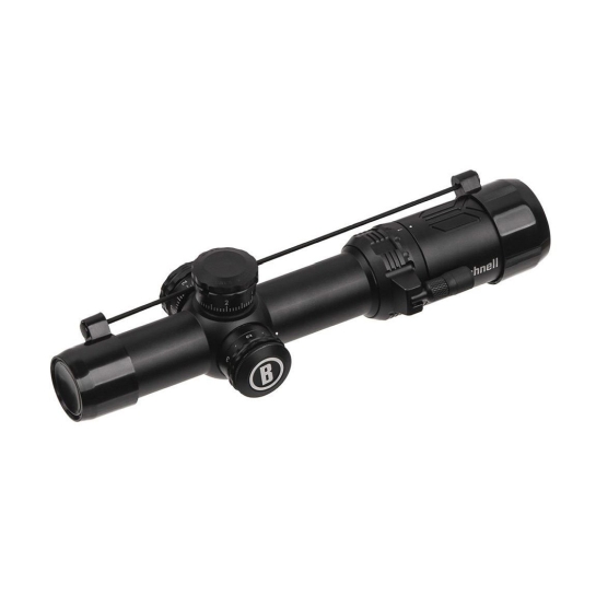 Прицел Bushnell AR Optics 1-4x24 DropZone-223 SFP - цена, характеристики, отзывы, рассрочка, фото 3