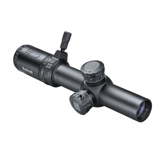 Прицел Bushnell AR Optics 1-4x24 DropZone-223 SFP - цена, характеристики, отзывы, рассрочка, фото 4