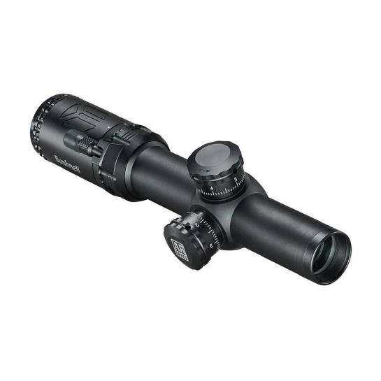 Приціл Bushnell AR Optics 1-4x24 DropZone-223 SFP - ціна, характеристики, відгуки, розстрочка, фото 5