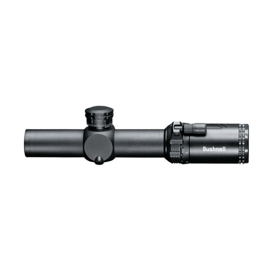 Прицел Bushnell AR Optics 1-4x24 DropZone-223 SFP - цена, характеристики, отзывы, рассрочка, фото 8