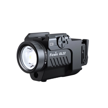 Фонарь к пистолету Fenix GL22 - цена, характеристики, отзывы, рассрочка, фото 1