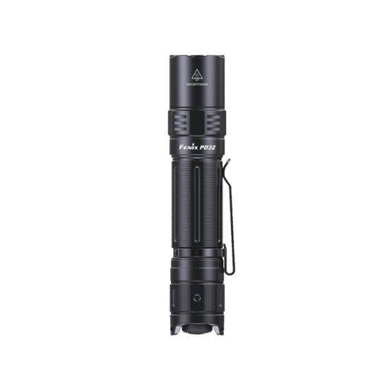 Ліхтар ручний Fenix PD32 V2.0 - ціна, характеристики, відгуки, розстрочка, фото 2