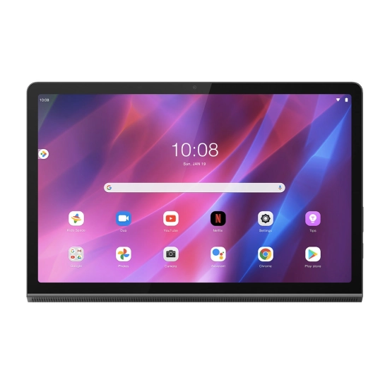 Планшет Lenovo Yoga Tab 11 YT-J706F 8/256GB Wi-Fi Storm Grey